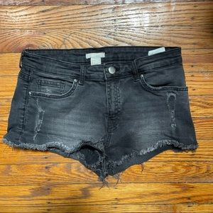 H&M | Jean Shorts